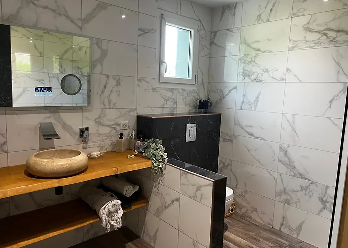 Chambre Chez L Habitant Cissac-Medoc * Cissac-Médoc